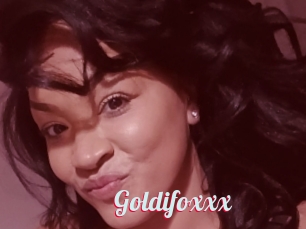 Goldifoxxx