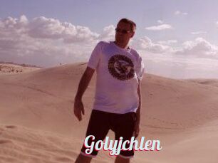 Golyjchlen