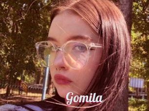 Gomila