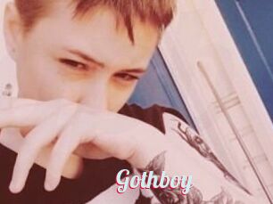 Gothboy