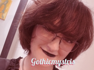 Gothicmystris