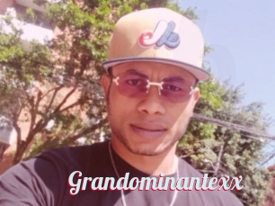 Grandominantexx