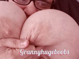 Grannyhugeboobs