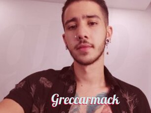 Greccarmack