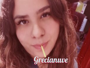 Grecianuve