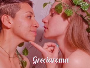 Greciaroma