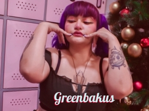 Greenbakus