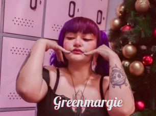 Greenmargie