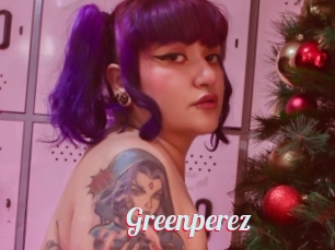 Greenperez