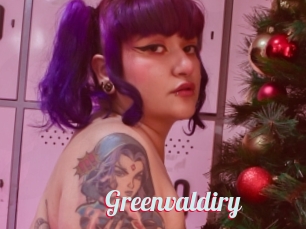 Greenvaldiry