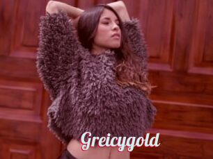 Greicygold