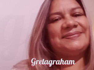 Gretagraham