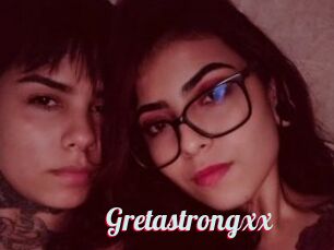 Gretastrongxx