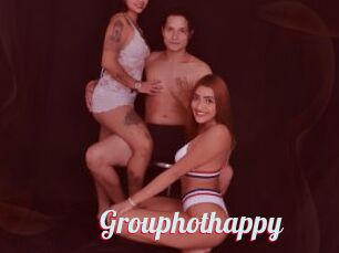 Grouphothappy