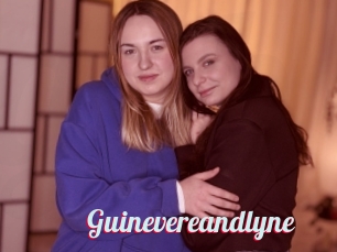 Guinevereandlyne