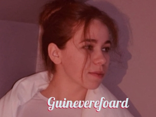 Guineverefoard