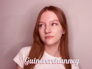 Guineverehanney