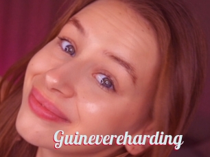 Guinevereharding