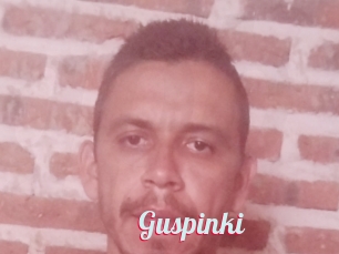 Guspinki