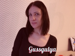 Gussgulya