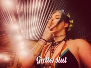 Gutterslut