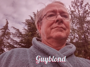 Guyblond