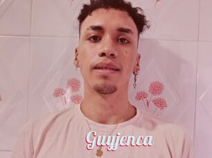 Guyjenca