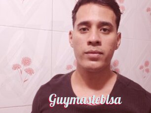 Guymasteblsa