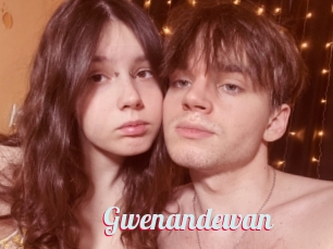 Gwenandewan