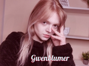 Gwenblumer