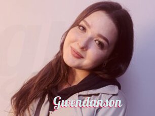 Gwendanson