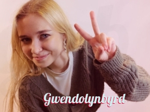 Gwendolynbyrd