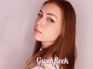 Gwenfleek