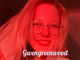 Gwengreenwood