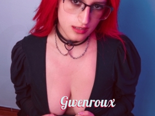 Gwenroux