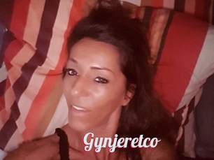 Gynjeretco