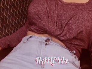 HAILEYIx