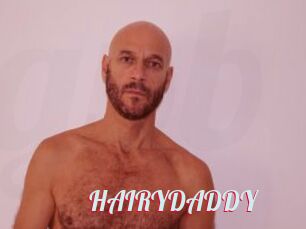 HAIRYDADDY