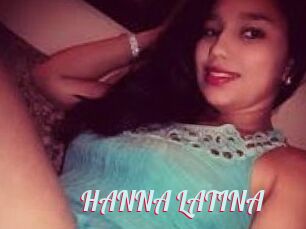 HANNA_LATINA