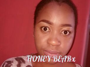 HONEY_BEARx