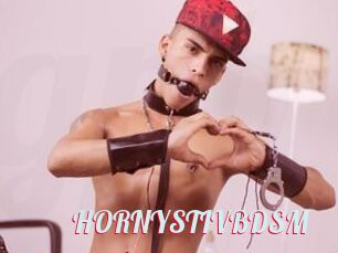 HORNYSTIVBDSM