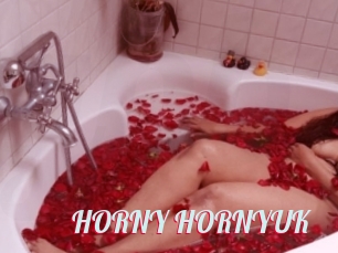 HORNY_HORNYUK