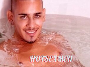 HOTSEXMEN