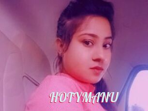 HOTYMANU