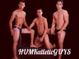 HUMKatleticGUYS