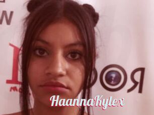 HaannaKylex