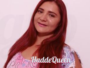 HaddeQueen