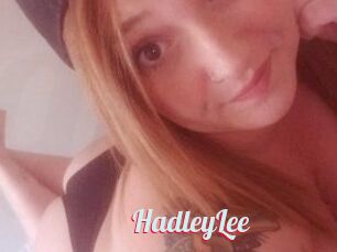 HadleyLee