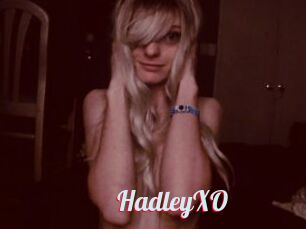 HadleyXO