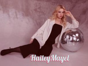 HaileyMayel